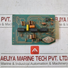 Technocom Tac 1/2 Printed Circuit Board 60 Gm