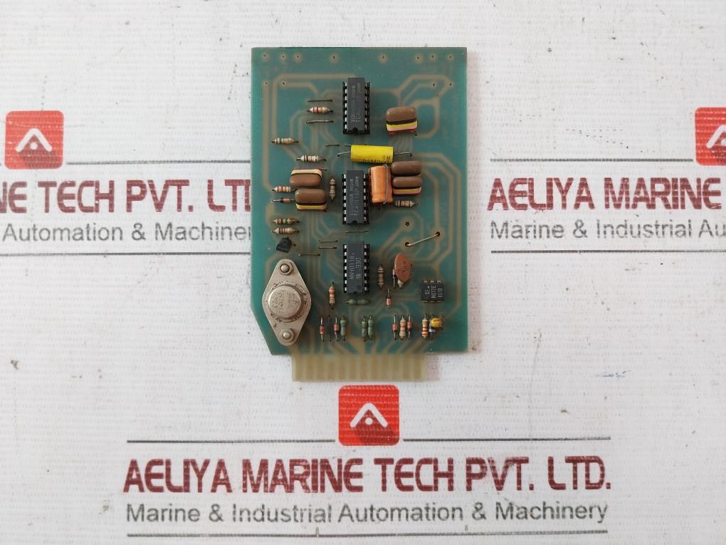 Technocom Tac 1/2 Printed Circuit Board 60 Gm