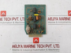 Technocom Tac 1/2 Printed Circuit Board 60 Gm