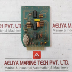 Technocom Tac 1/2 Printed Circuit Board 60 Gm