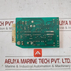 Technocom Tac 1/2 Printed Circuit Board 60 Gm