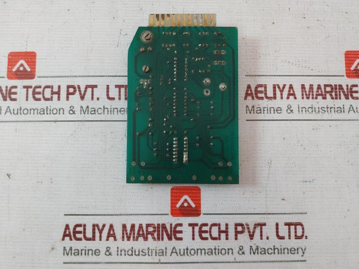Technocom Tac 1/2 Printed Circuit Board 60 Gm