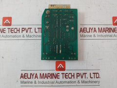 Technocom Tac 1/2 Printed Circuit Board 60 Gm
