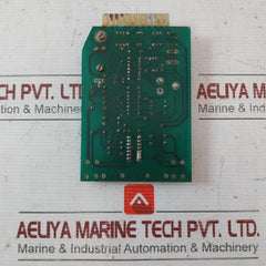 Technocom Tac 1/2 Printed Circuit Board 60 Gm