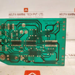 Technocom Tac 1/2 Printed Circuit Board 60 Gm