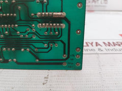 Technocom Tac 1/2 Printed Circuit Board 60 Gm