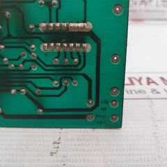 Technocom Tac 1/2 Printed Circuit Board 60 Gm