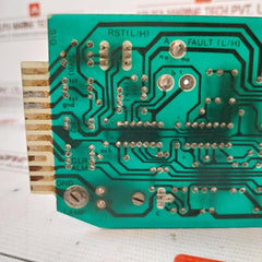 Technocom Tac 1/2 Printed Circuit Board 60 Gm
