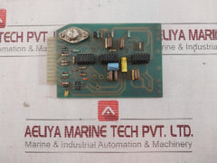 Technocom Tac 1/2 PCB