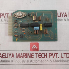 Technocom Tac 1/2 PCB