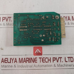 Technocom Tac 1/2 PCB