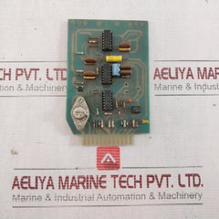 Technocom Tac 1/2 PCB
