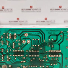 Technocom Tac 1/2 PCB