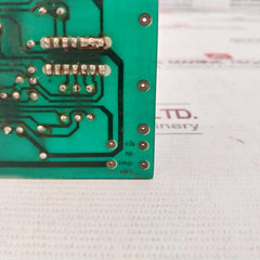 Technocom Tac 1/2 PCB