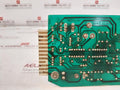 Technocom Tac 1/2 PCB
