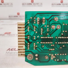 Technocom Tac 1/2 PCB