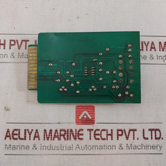 Technocom +12V Printed Circuit Board