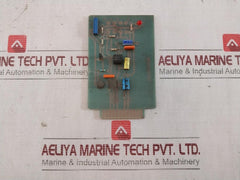Technocom +12V Printed Circuit Board