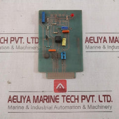 Technocom +12V Printed Circuit Board