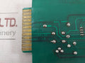 Technocom +12V Printed Circuit Board