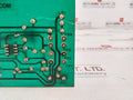 Technocom +12V Printed Circuit Board
