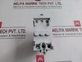 Technoelectric Sd1-025-rr Non-fused Disconnect Load Switch 3 Phase 25A 600Vac
