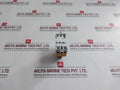 Technoelectric Sd1-025-rr Non-fused Disconnect Load Switch 3 Phase 25A 600Vac