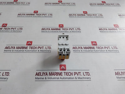 Technoelectric Sd1-025-rr Non-fused Disconnect Load Switch 3 Phase 25A 600Vac