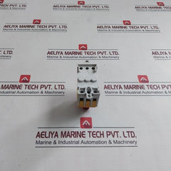 Technoelectric Sd1-025-rr Non-fused Disconnect Load Switch 3 Phase 25A 600Vac