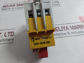Technoelectric Sd1-025-rr Non-fused Disconnect Load Switch 3 Phase 25A 600Vac