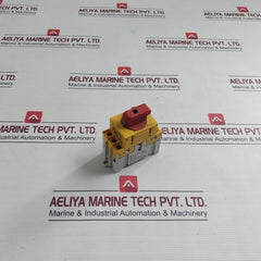Technoelectric Sd1-025-rr Non-fused Disconnect Load Switch 3 Phase 25A 600Vac