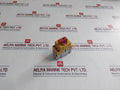 Technoelectric Sd1-025-rr Non-fused Disconnect Load Switch 3 Phase 25A 600Vac