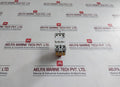 Technoelectric Sd1-040-rr 3 Phase Disconnect Switch 40A 600V Ac