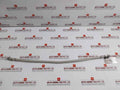Technoflex Ex-1-1 Flexible Metal Hose Fx Bellows Sus316L 6A X 750 Mm