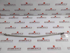 Technoflex Ex-1-1 Flexible Metal Hose Fx Bellows Sus316L 6A X 750 Mm