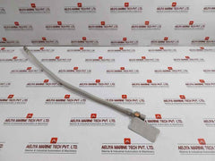 Technoflex Ex-1-1 Flexible Metal Hose Fx Bellows Sus316L 6A X 750 Mm