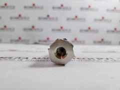 Technoflex Ex-1-1 Flexible Metal Hose Fx Bellows Sus316L 6A X 750 Mm