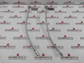 Technoflex Ex-1-5 Flexible Metal Hose Assembly