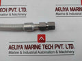 Technoflex Ex-1-5 Flexible Metal Hose Assembly