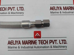 Technoflex Ex-1-5 Flexible Metal Hose Assembly