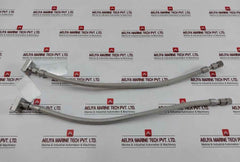 Technoflex Ex-1-5 Flexible Metal Hose Assembly