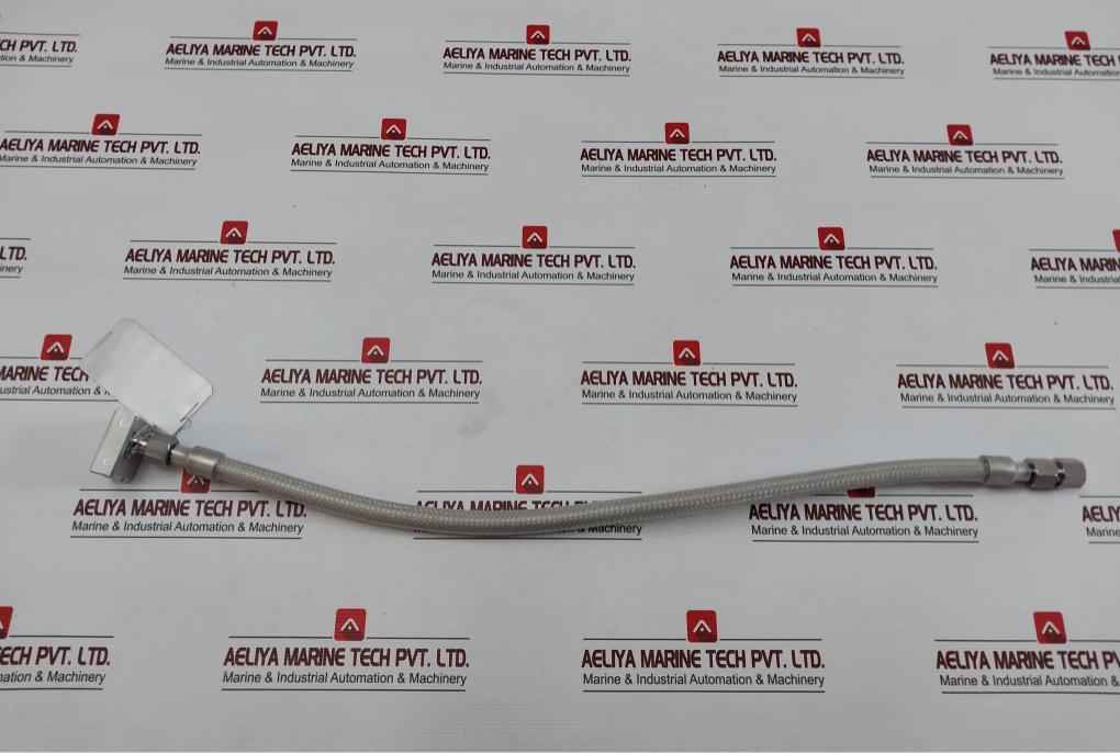 Technoflex Ex-1-5 Flexible Metal Hose Assembly