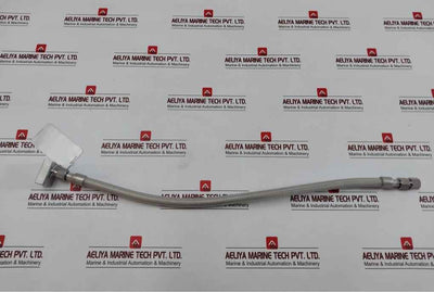 Technoflex Ex-1-5 Flexible Metal Hose Assembly