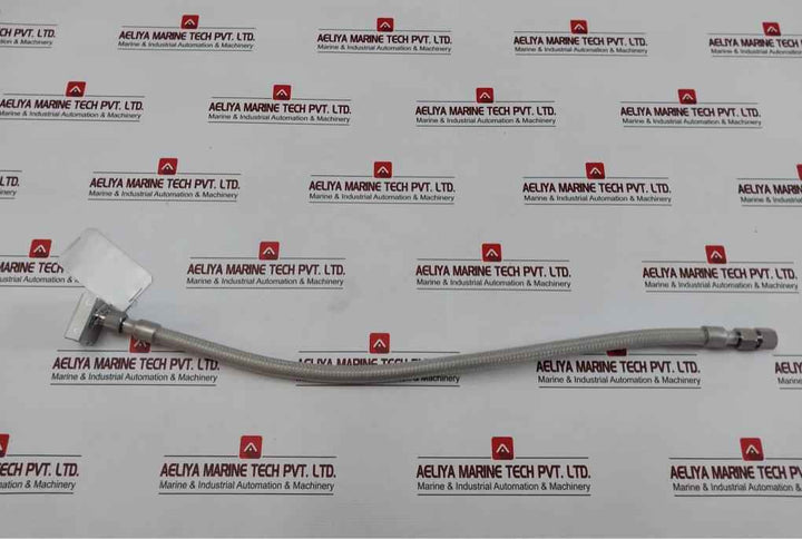 Technoflex Ex-1-5 Flexible Metal Hose Assembly