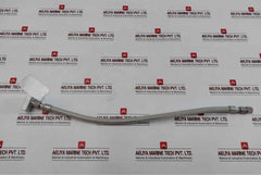 Technoflex Ex-1-5 Flexible Metal Hose Assembly