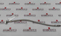 Technoflex Ex-1-5 Flexible Metal Hose Assembly