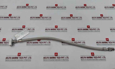 Technoflex Ex-1-5 Flexible Metal Hose Assembly