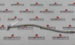 Technoflex Ex-1-5 Flexible Metal Hose Assembly