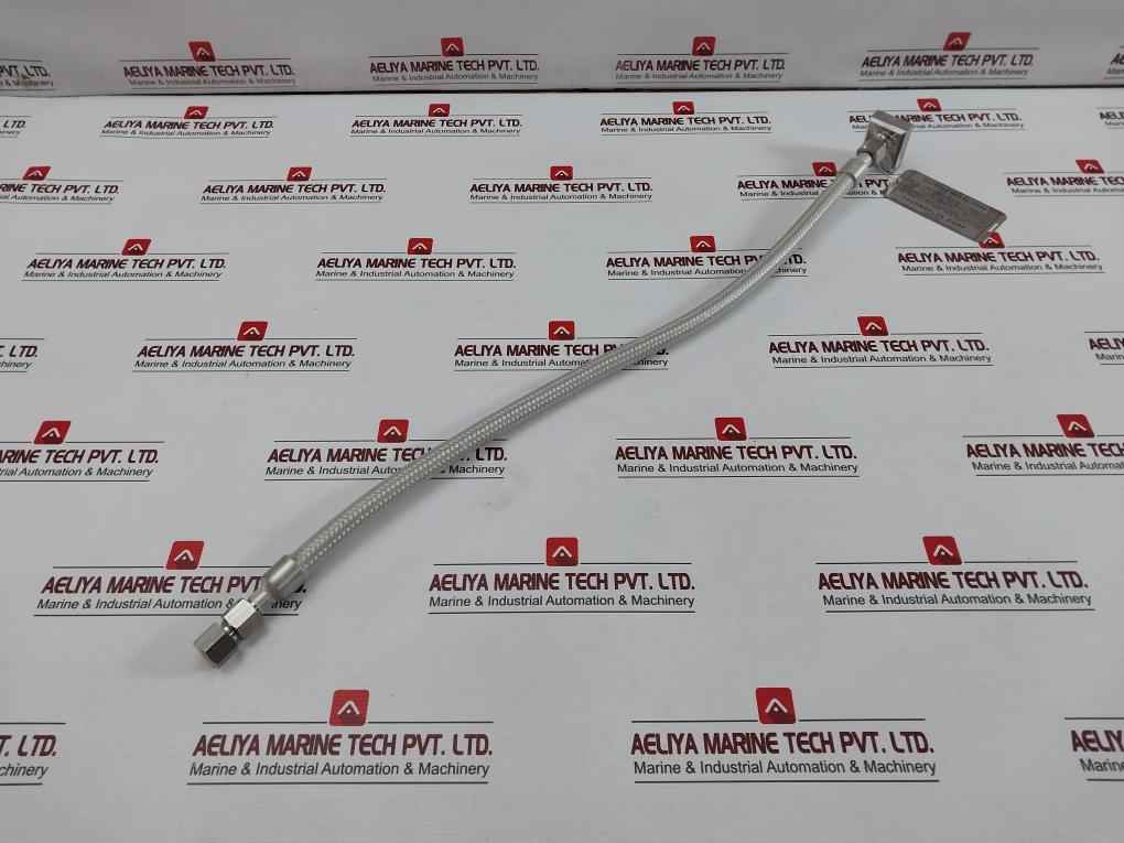 Technoflex Ex-1-5 Flexible Metal Hose Assembly