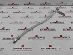 Technoflex Ex-1-5 Flexible Metal Hose Assembly